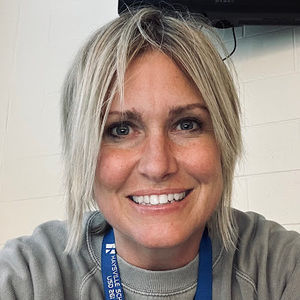 Meet your Posher, Mary